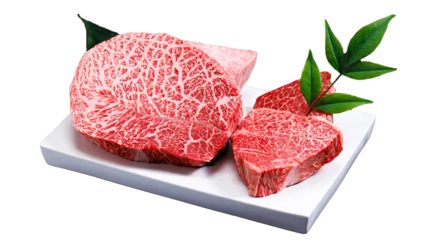 特選黒毛和牛ブロック
